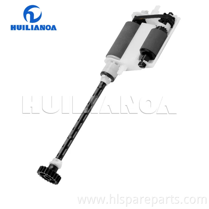 Adf Pick Roller for HP Flow Color Laserjet Managed Mfp M72625 72525 72630 Series 3kr69A 3kr69-67901 Printer Parts